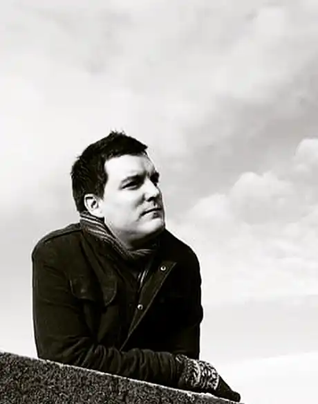 Musical Director Ben Pinnow